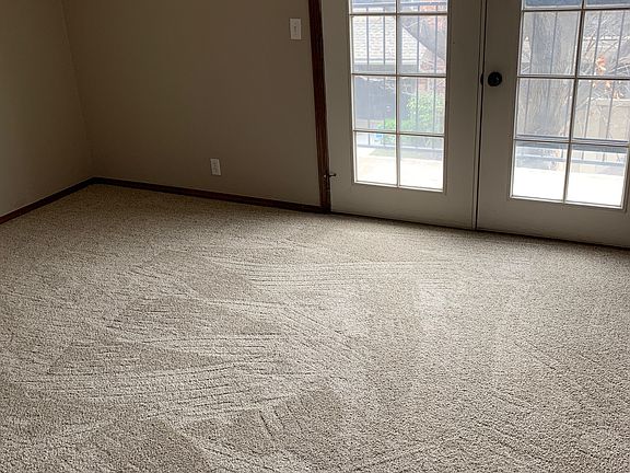 Master Bedroom and balcony