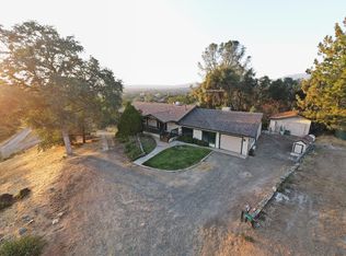 4884 Oakridge (mariposa) Rd, Mariposa, CA 95338