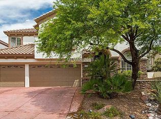8820 Rozetta Ct, Las Vegas, NV 89134