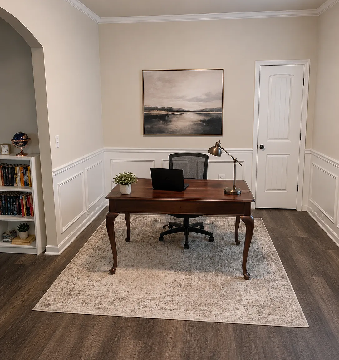 3 bed, 2.5 bath, 1420 sqft, $1,750 — Photo 4