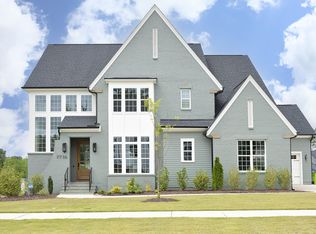 7736 Roberts Rd, Apex, NC 27523