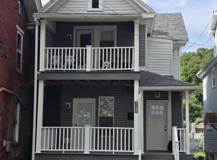 323 W 16th St #1, Tyrone, PA 16686