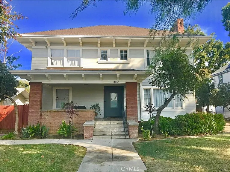 3354 Orange St — Photo 2