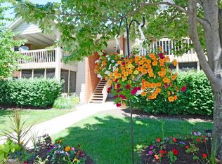 Versailles Gardens, North Canton, OH 44720