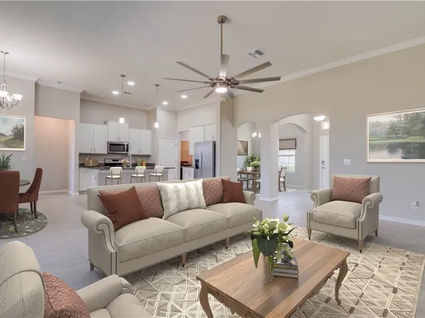 2011 NW Embers Ter, Cape Coral, FL 33993
