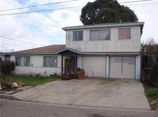 534 N 2nd St, Grover Beach, CA 93433
