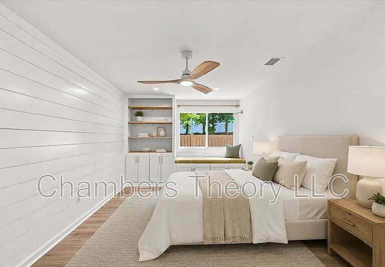 118 Haycock Rd #A-3 — Photo 3