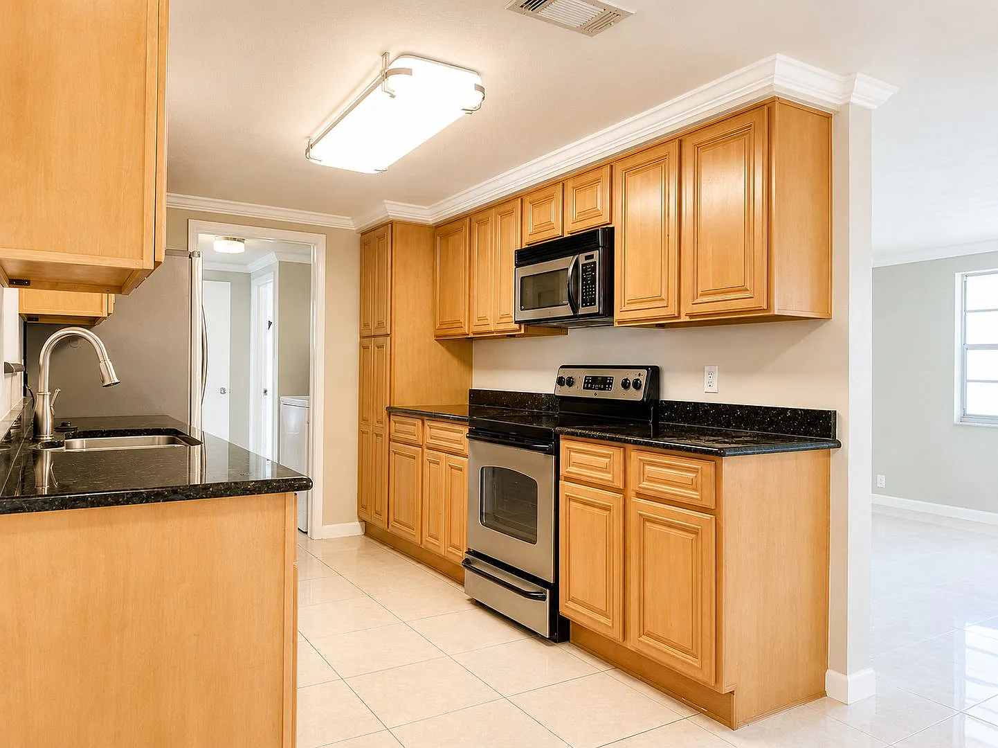 Waterfront Home for Rent 12812 4th Isle, Hudson, FL 34667 — Photo 4
