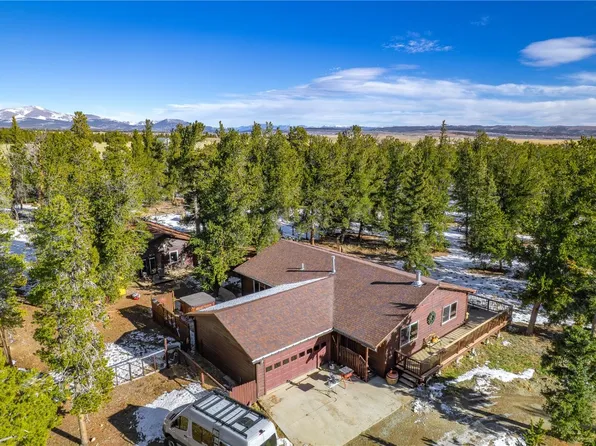 2180 Mullenville Rd, Fairplay, CO 80440