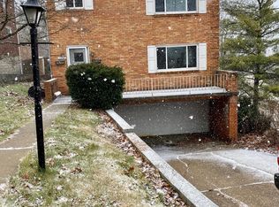 2009 Potomac Ave #1, Pittsburgh, PA 15216