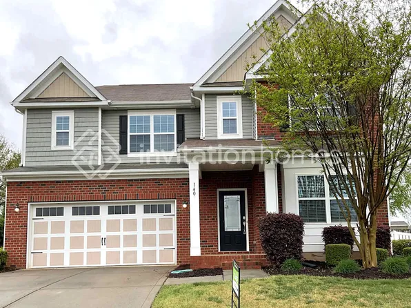 140 Glastonbury Dr, Mooresville, NC