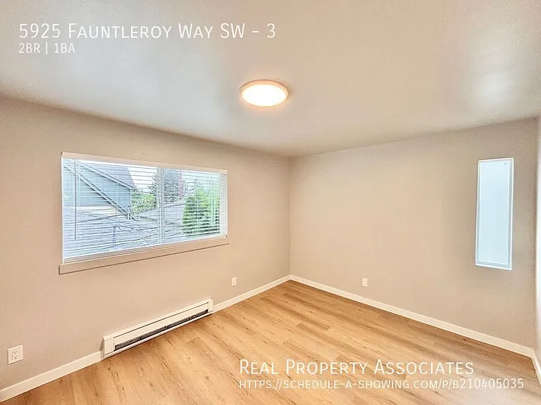 5925 Fauntleroy Way SW #3 — Photo 20