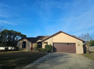 2940 Dupont St, Eustis, FL 32726