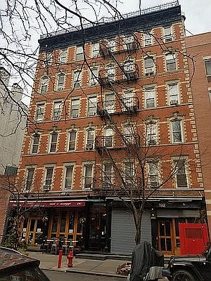 1st image of 190 E 2nd St APT 6