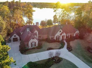 5502 White Birch Run, Spring, TX 77386