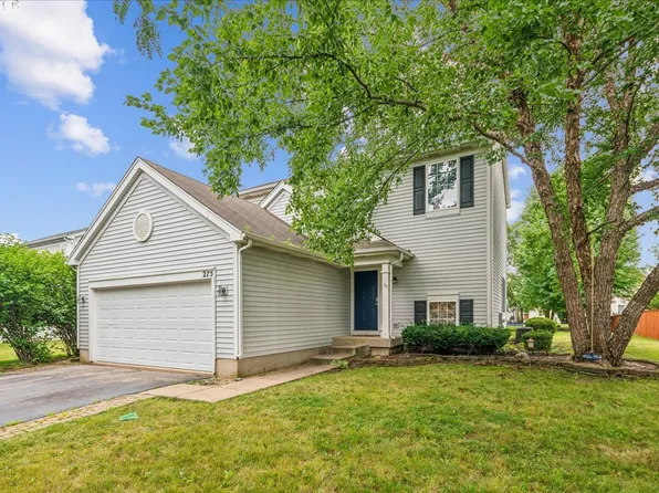 275 Aspen Cir, Gilberts, IL 60136