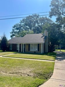 3236 Cedar Rd, Zachary, LA, 70791