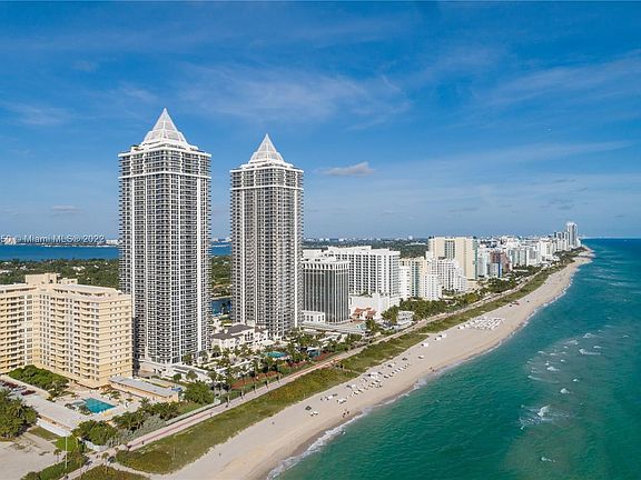 2nd image of 4779 Collins Ave APT 2703