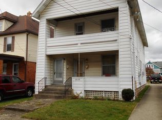 2636 Poplar St #2, Erie, PA 16508