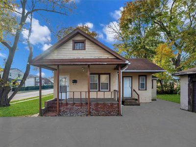225 Wellesley Street, Hempstead, NY, 11550