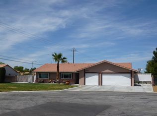 1522 Berendo Dr, Las Vegas, NV 89123