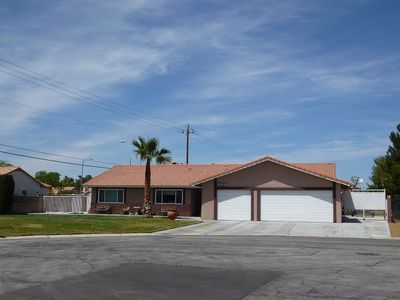 1522 Berendo Dr, Las Vegas, NV, 89123