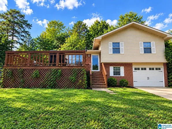 1205 Forest Ave NW, Fort Payne, AL 35967