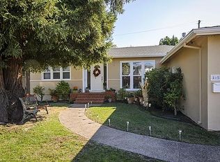 405 Heather Ln, San Mateo, CA 94403