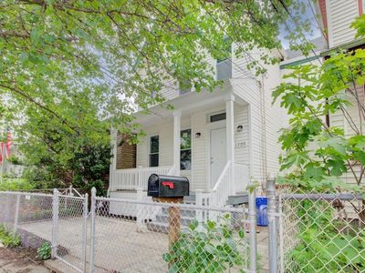 1709 48th St, North Bergen, NJ, 07047