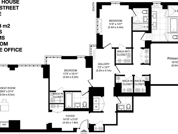 2nd image of 21 E 61st St APT 8E