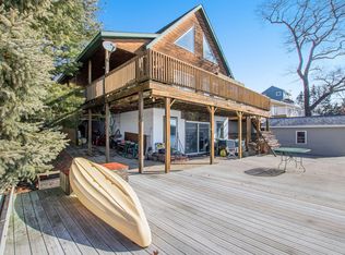2579 E White Lake Dr, Twin Lake, MI 49457
