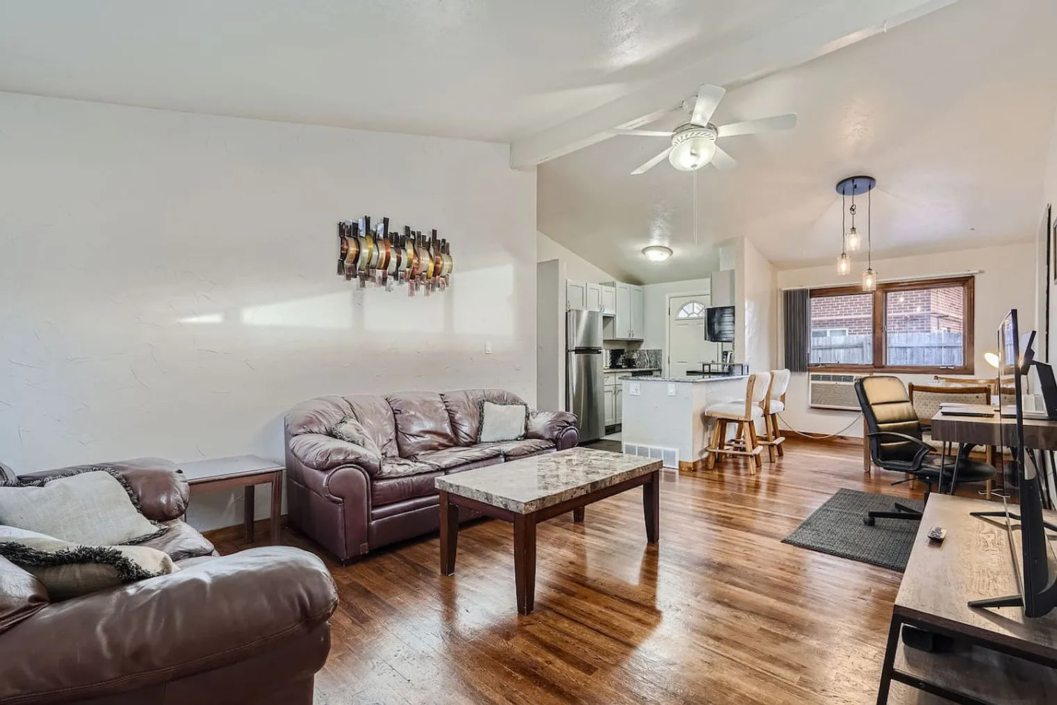 2 bed, 1.0 bath, $2,792 — Photo 1