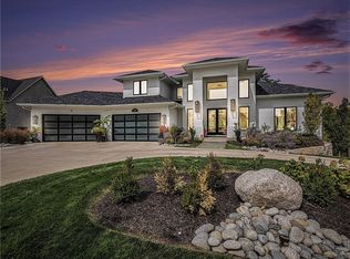 21384 W 93rd Ct, Lenexa, KS 66220