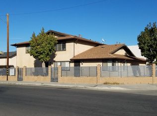 38564 5th St E APT 5, Palmdale, CA 93550