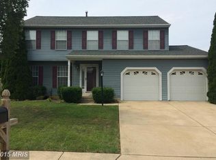 22 Catonridge Ct, Catonsville, MD 21228