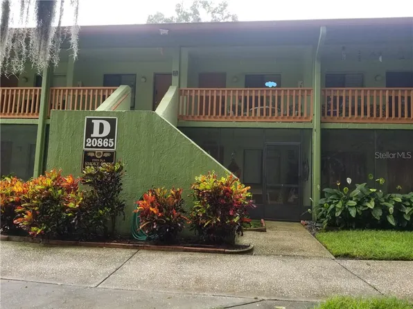 20865 Haulover Cv Unit 2, Lutz, FL 33558