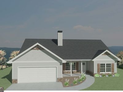 0 Harvest Church Rd Lot 2, Clarkesville, GA, 30523