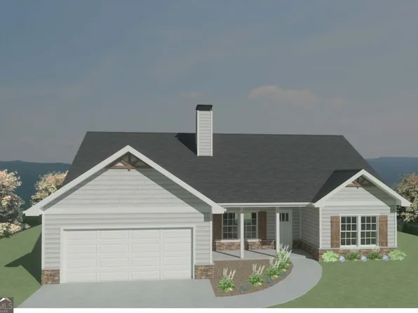 0 Harvest Church Rd Lot 2, Clarkesville, GA 30523