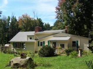 96 Wilson St, Spencer, MA 01562