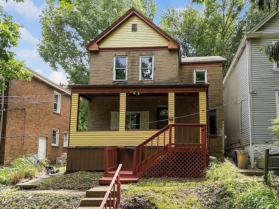 106 Carrick Ave