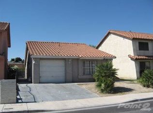 4831 Lancewood Ave, Las Vegas, NV 89110