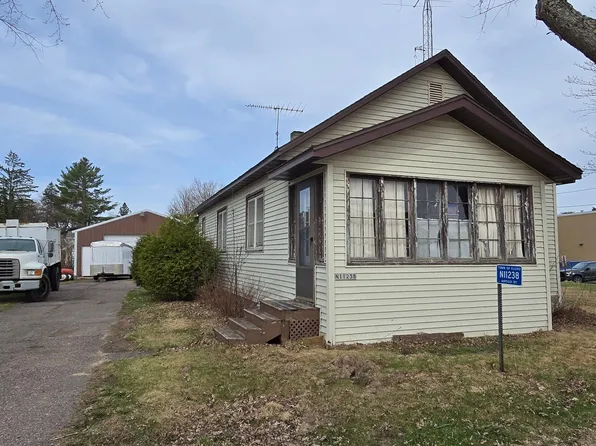 N11238 Antigo St, Elcho, WI 54428