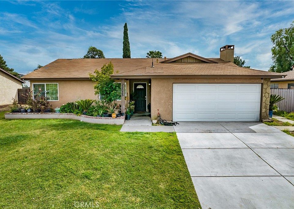 1st image of 25035 Brodiaea Ave