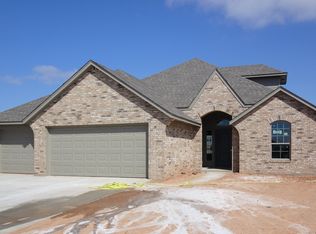 2313 Bretford Way, Norman, OK 73071