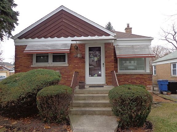 2nd image of 5256 S Nordica Ave