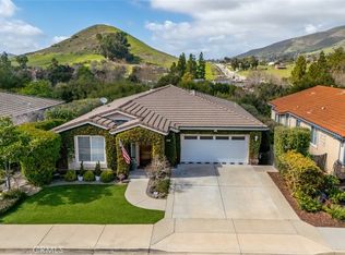 4443 Spanish Oaks Dr, San Luis Obispo, CA 93401