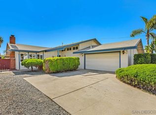 6212 Merced Lake Ave, San Diego, CA 92119