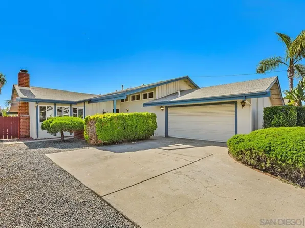 6212 Merced Lake Ave, San Diego, CA 92119