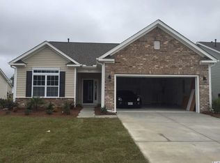 837 Cypress Way LOT 243, Sumter Ab Little River, SC 29566