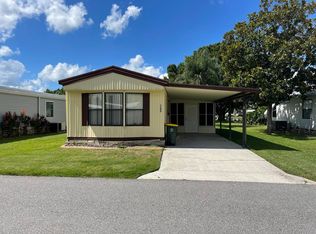 1209 Whisper Lake Blvd #50, Sebring, FL 33870